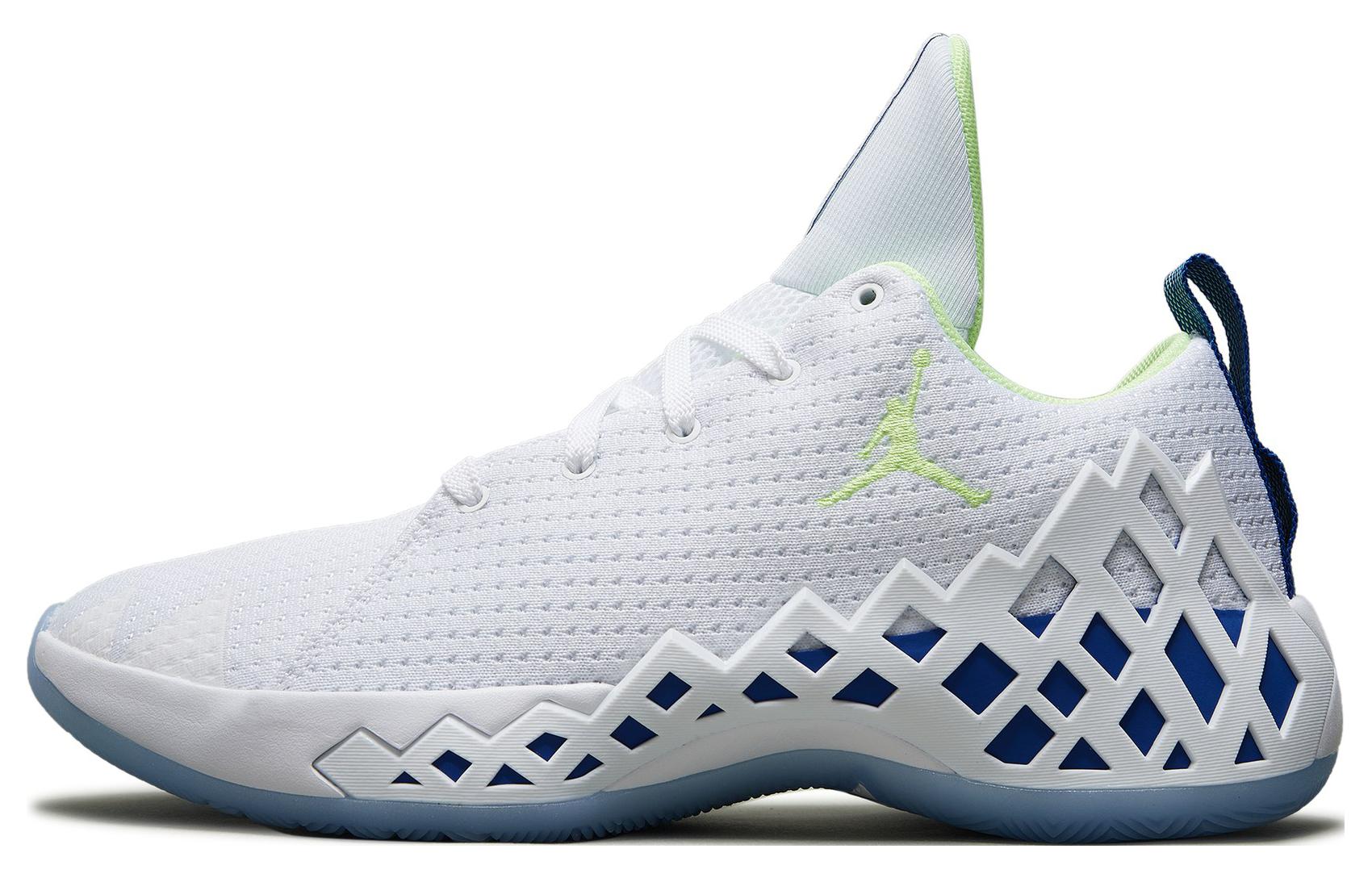 Jordan Jumpman Diamond Men's Basketball Shoes