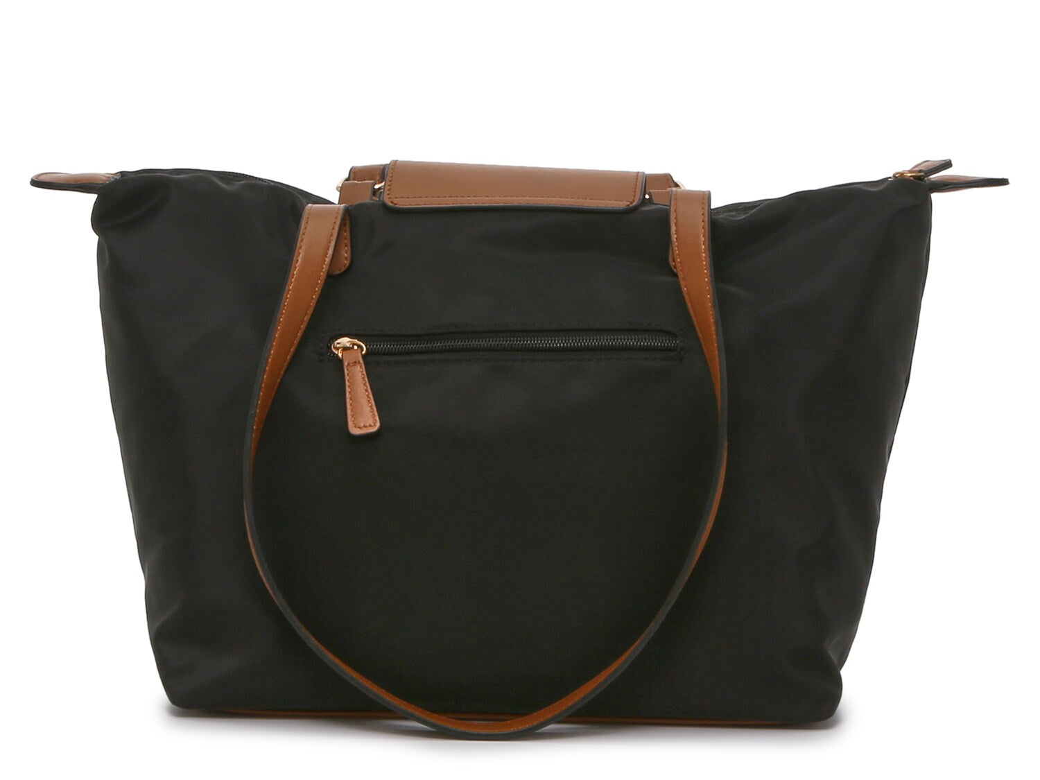 Kelly & Katie tote bag, black