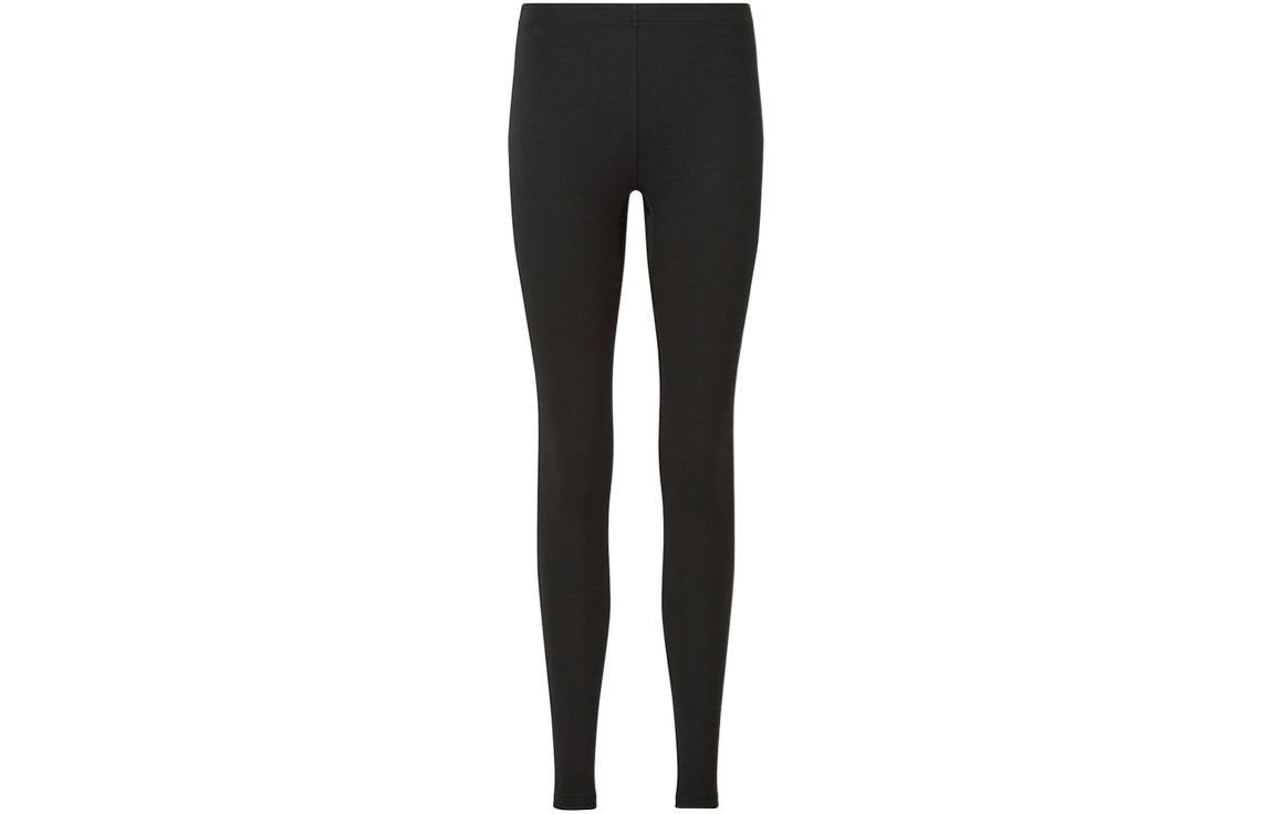 UNIQLO Women's Thermal Pants, Black