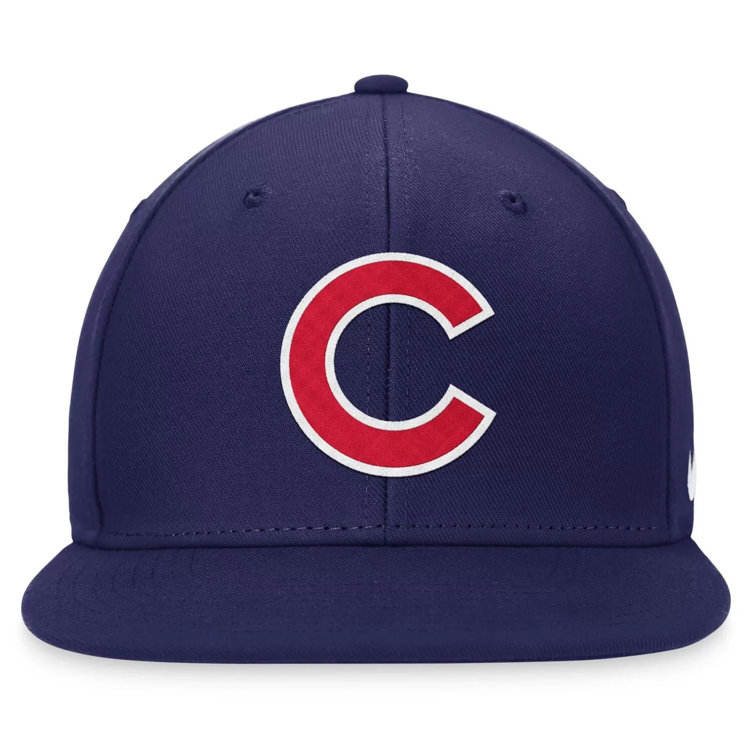 قبعة Nike Royal Chicago Cubs Primetime Pro للرجال