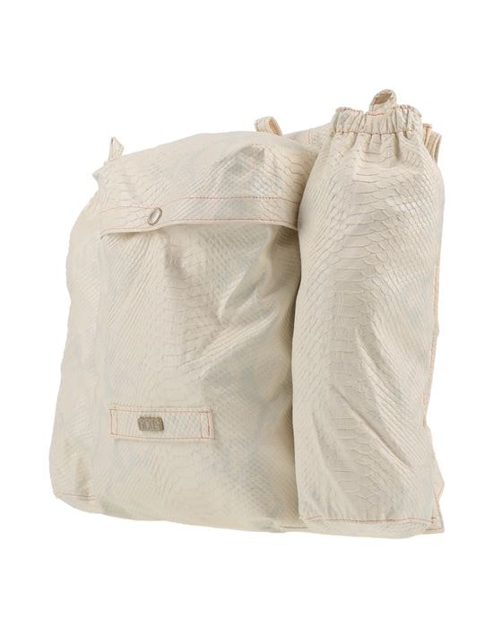 Backpack GCDS, cream