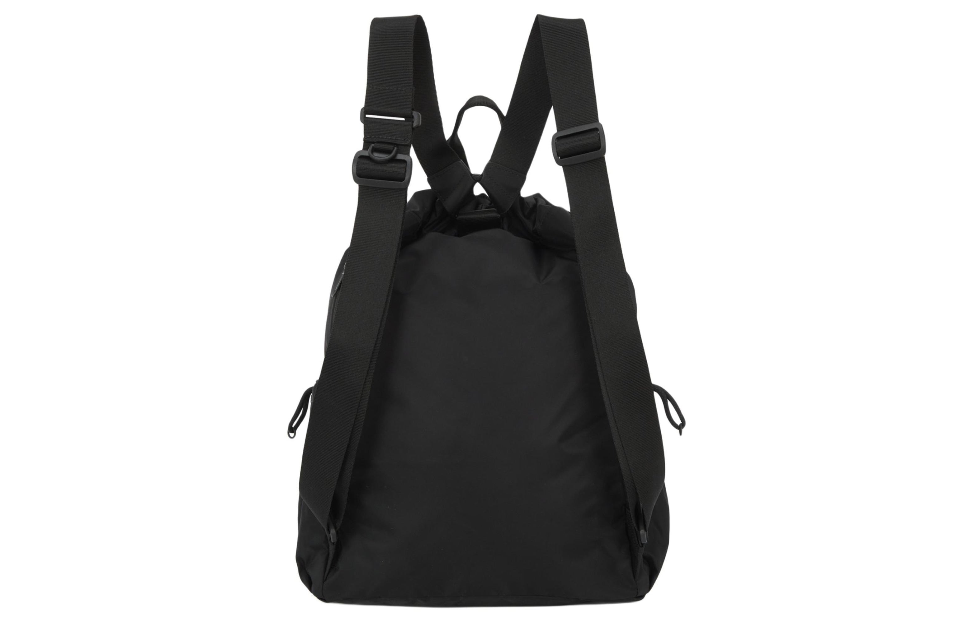 THE NORTH FACE Unisex Backpack, Black