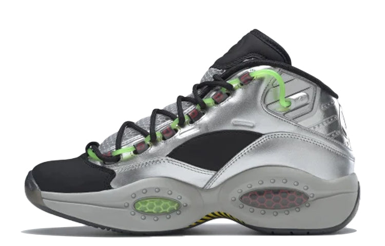 Reebok Question Basketball Shoes Unisex