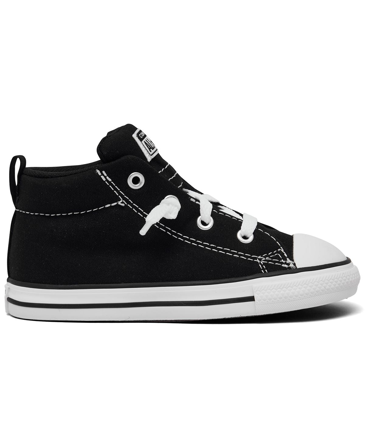 حذاء رياضي Chuck Taylor All Star كاجوال للأطفال الصغار من Finish Line Converse