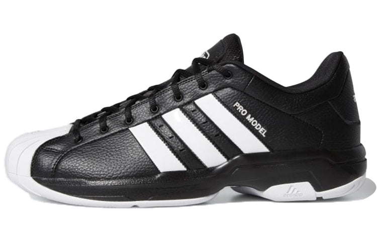 Adidas PRO Model 2G Men's Basketball Shoes