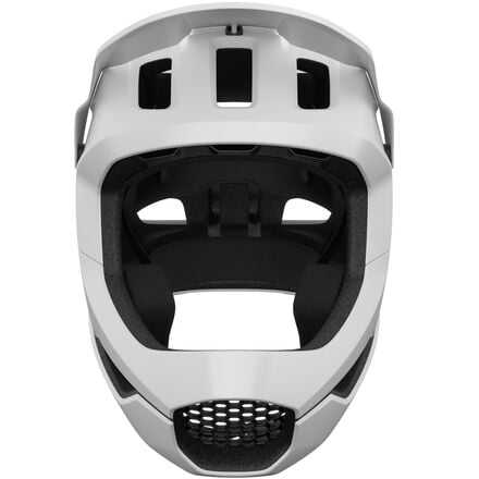 Otocon Helmet POC, Hydrogen White Matte