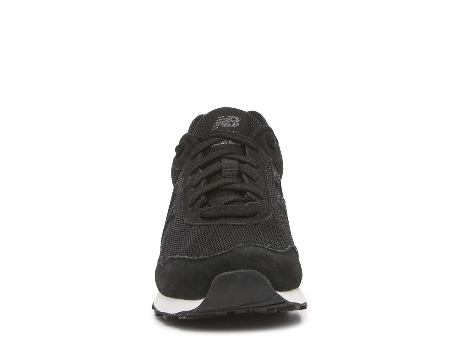 Women's sneakers New Balance 515 V3, black / white