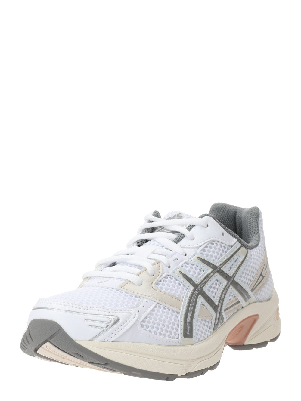 حذاء رياضي ASICS SportStyle 1130 باللون الأبيض