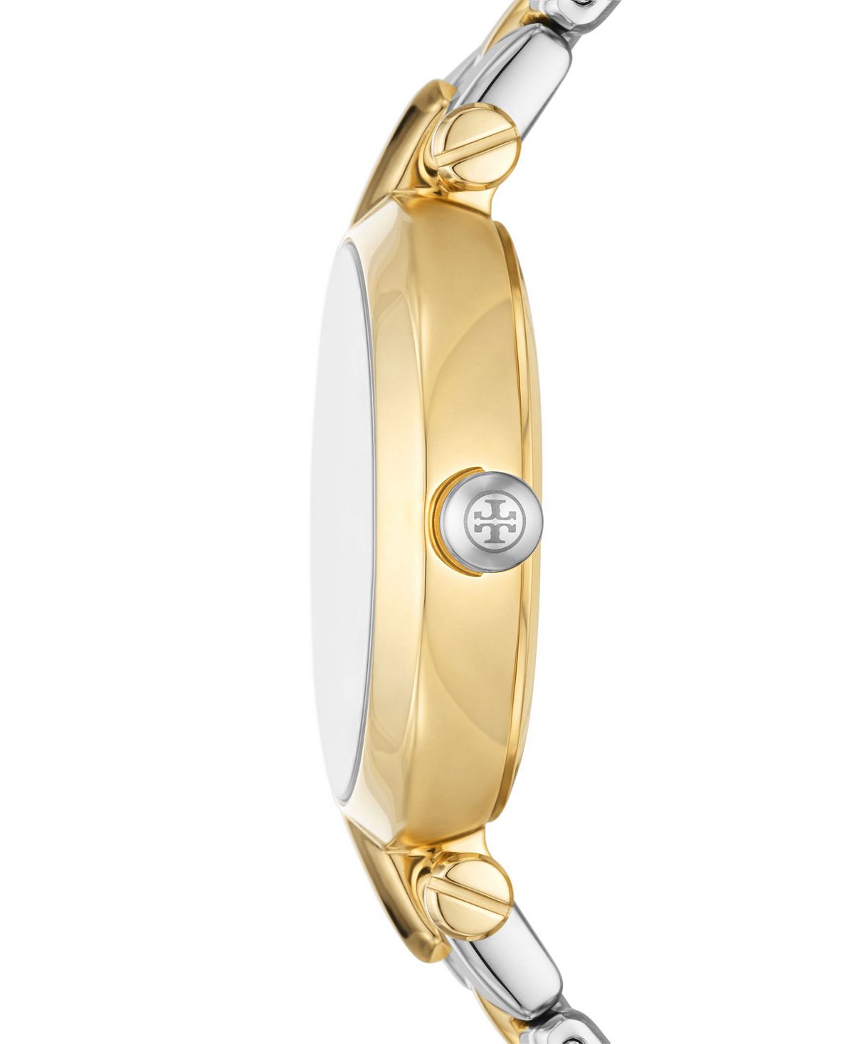 Kira Women's Two Tone Stainless Steel Bracelet Watch 30mm Tory Burch