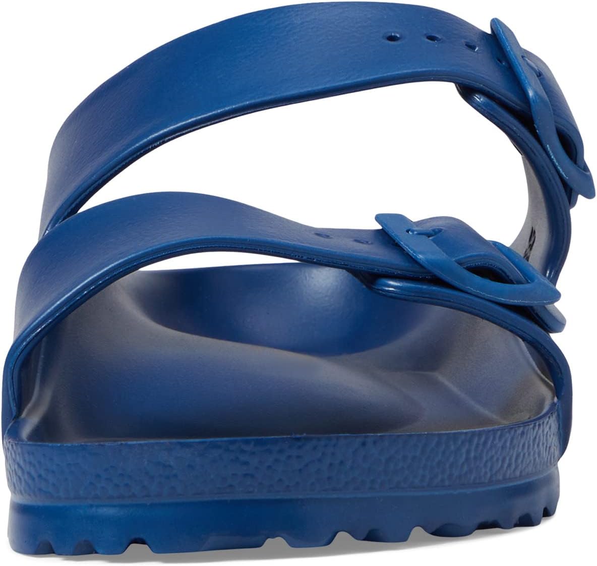 Arizona EVA Flat Sandals (Women) Birkenstock, Navy EVA