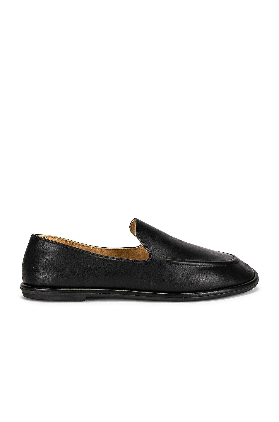 The Row Canal loafers, black