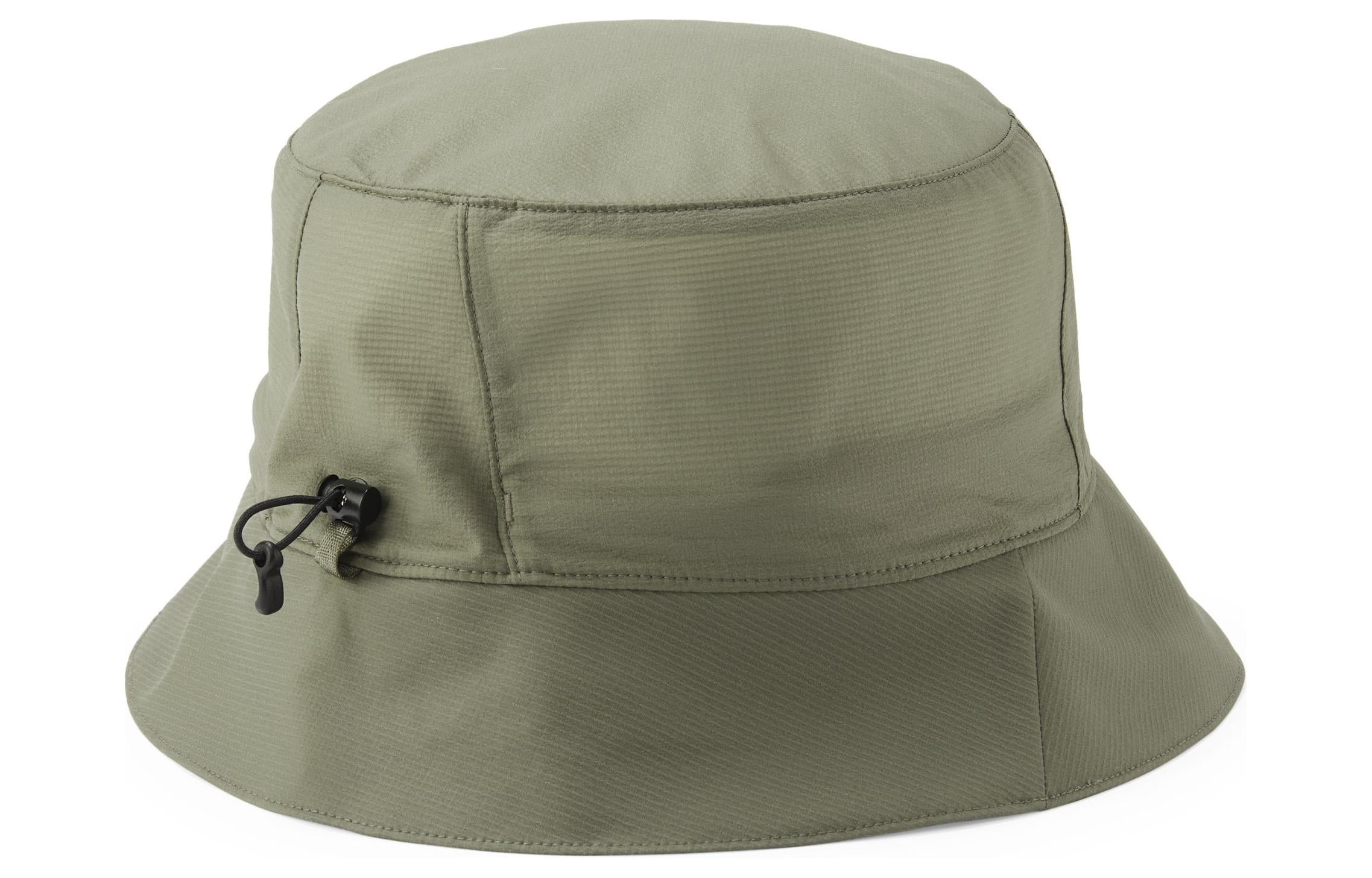 Arcteryx Aerios Men's Panama Hat, Light Green