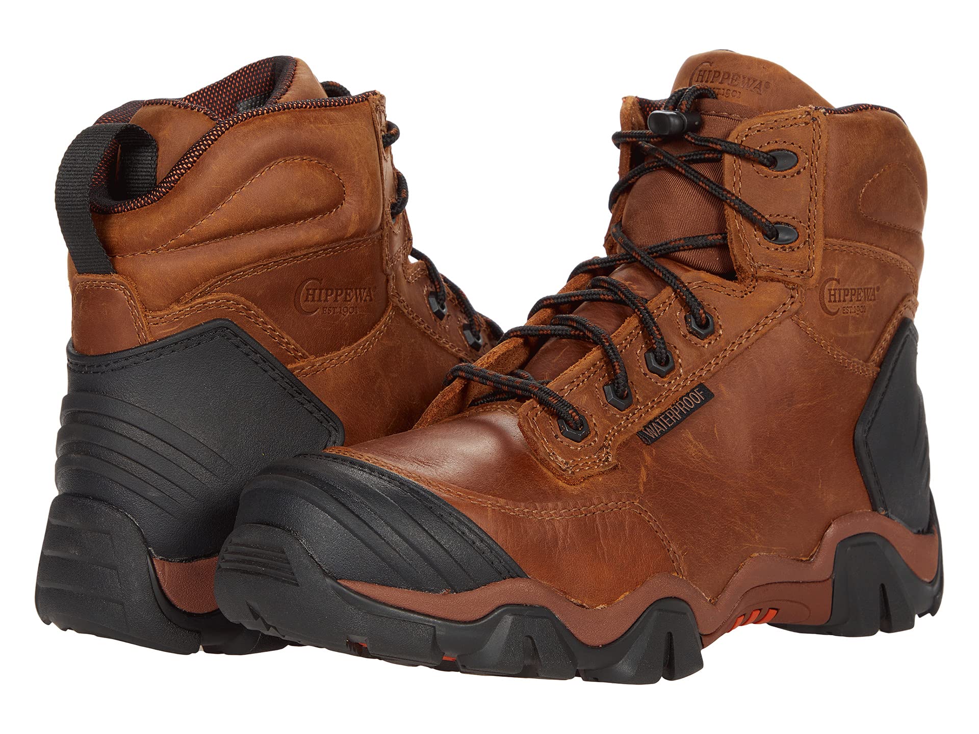 حذاء Chippewa 6" Cross Terrain