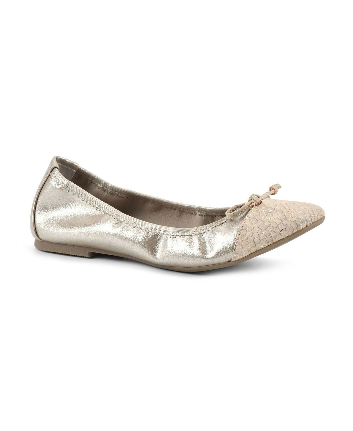 Women's ballet flats Sunnyside White Mountain