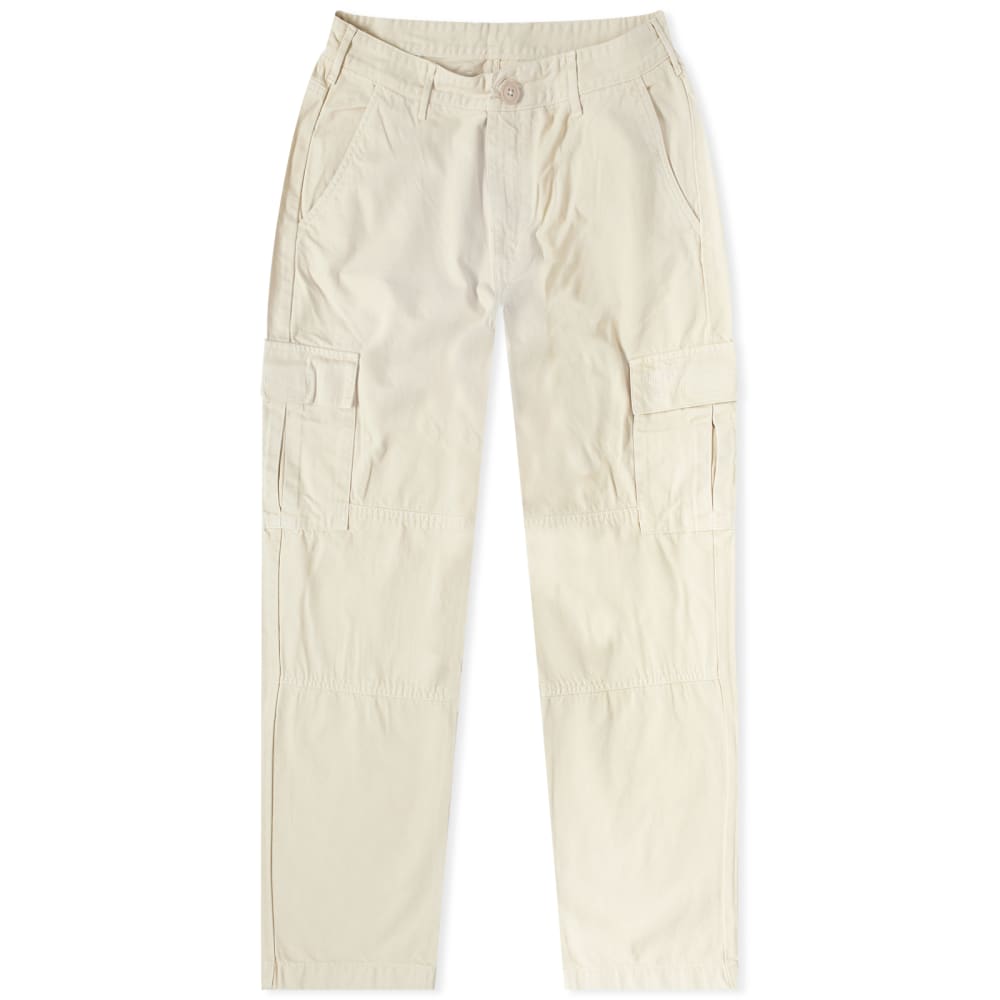 Barbour Beacon Finch Cargo Pants