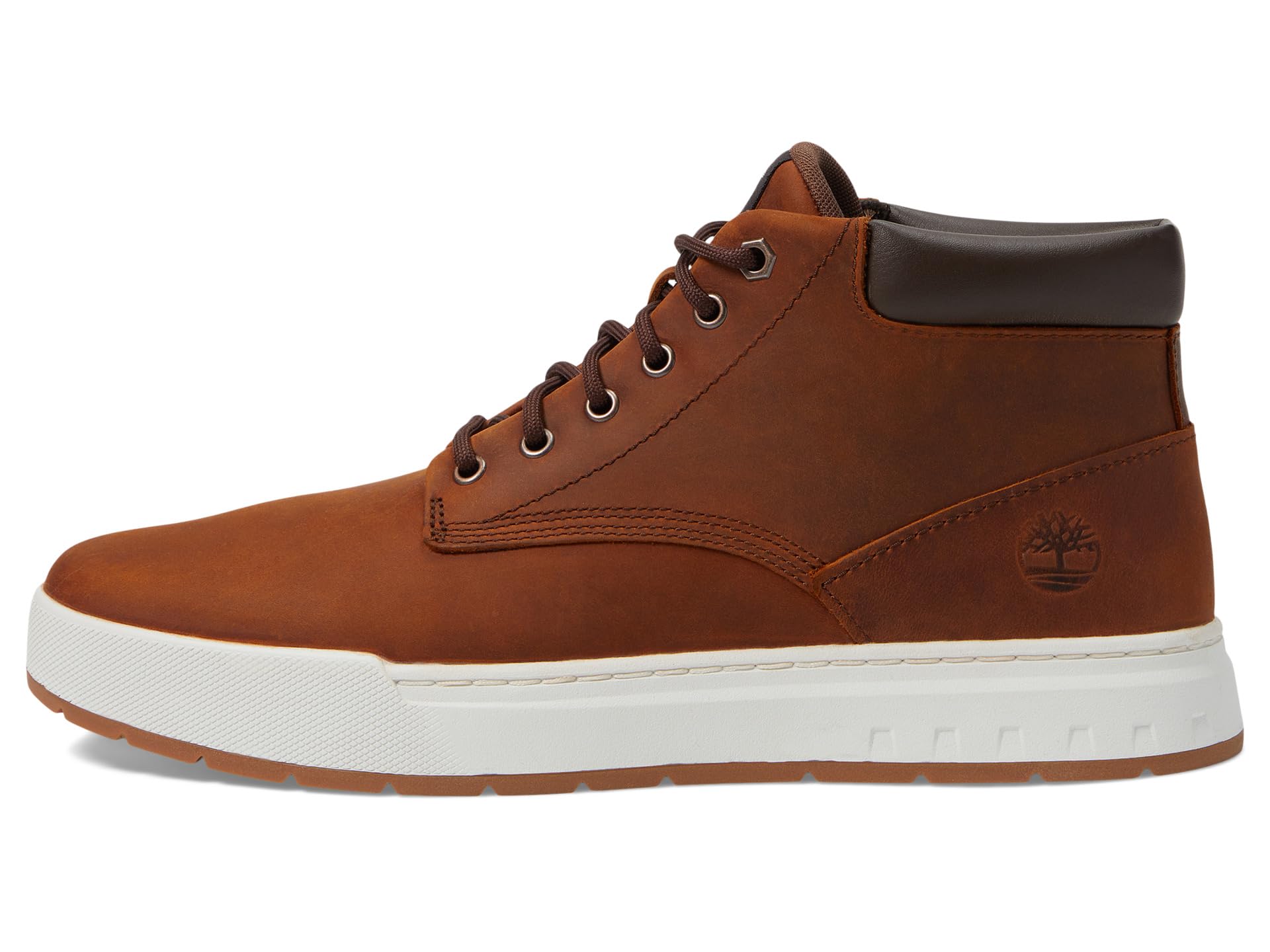 حذاء رياضي Timberland Maple Grove Leather Chukka