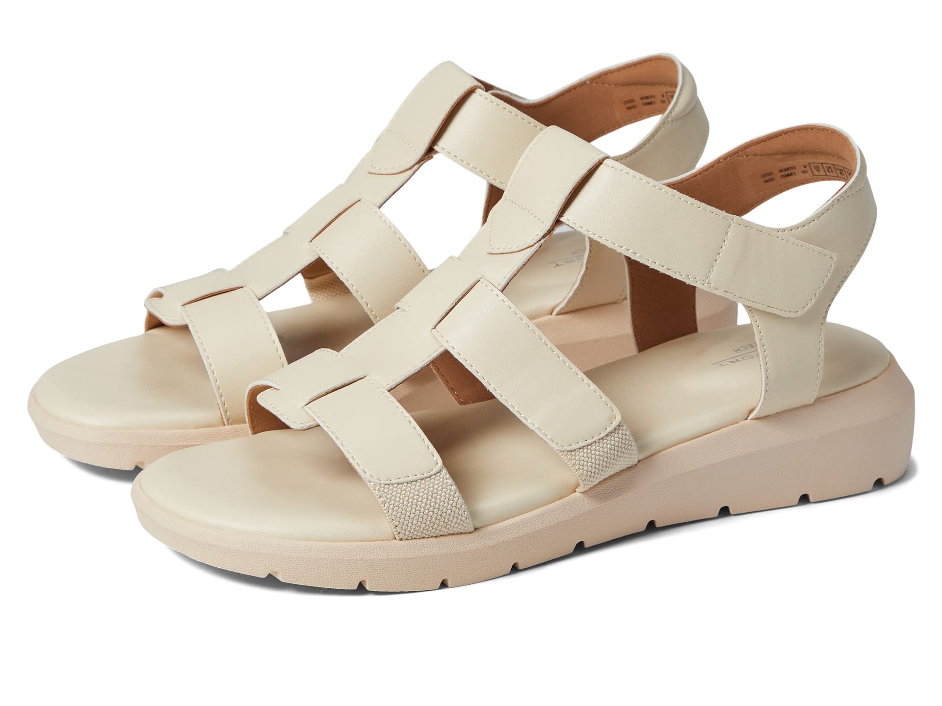 Sandals Rockport, Abbie T Strap