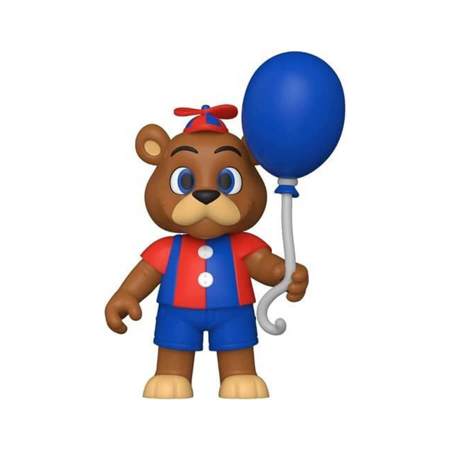 Funko Five Nights at Freddy's - Balloon Freddy Figure