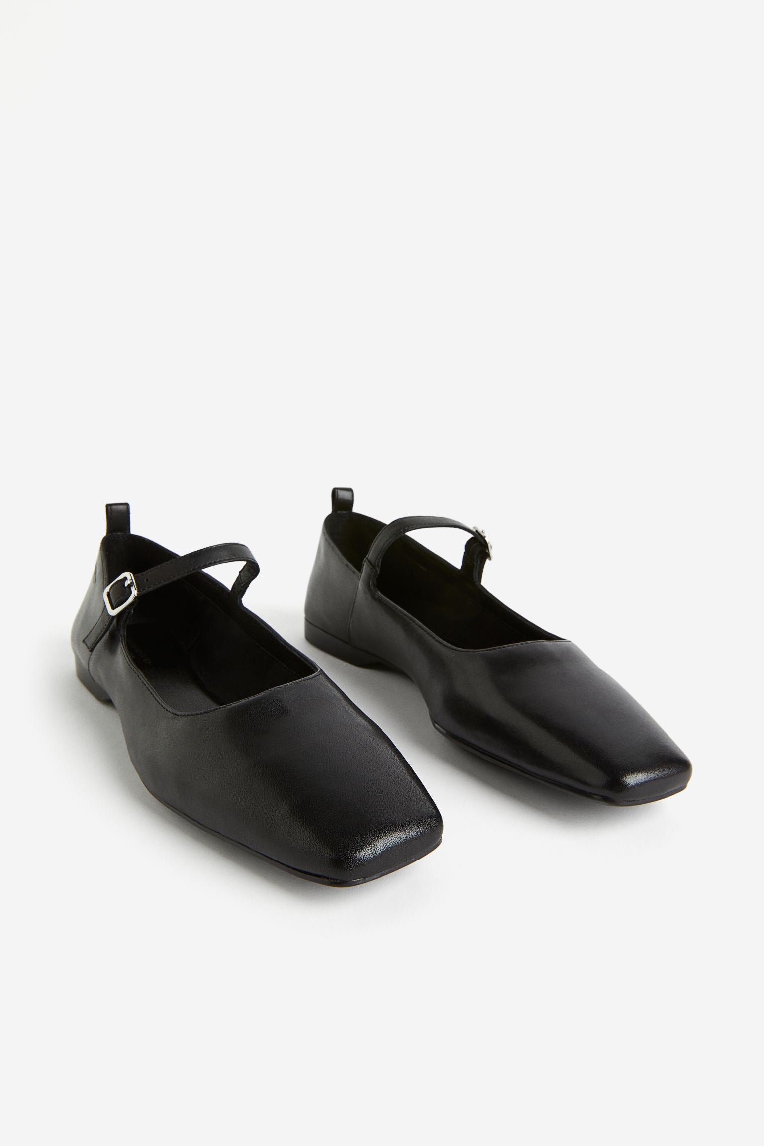 Shoes - ballet flats Vagabond Shoemakers Delia, black