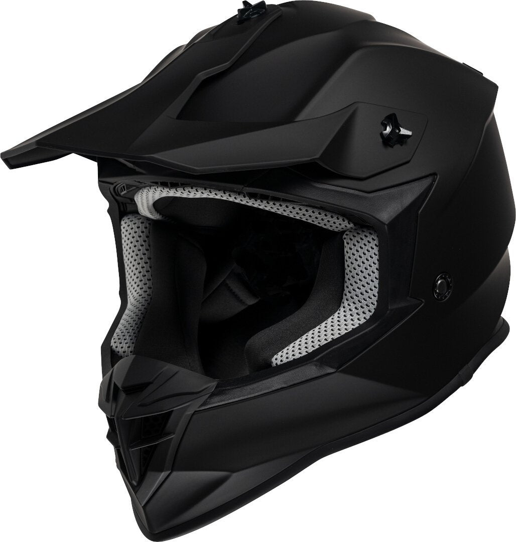 IXS 362 1.0 motocross helmet