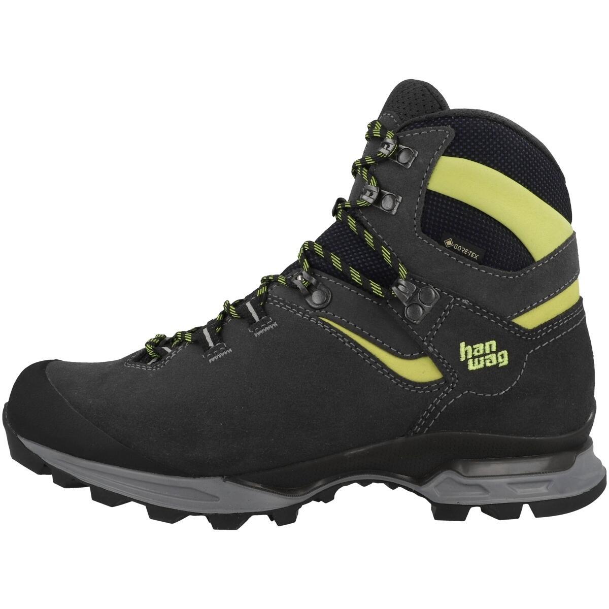 Men's outdoor boots Hanwag Tatra Light GTX, gray