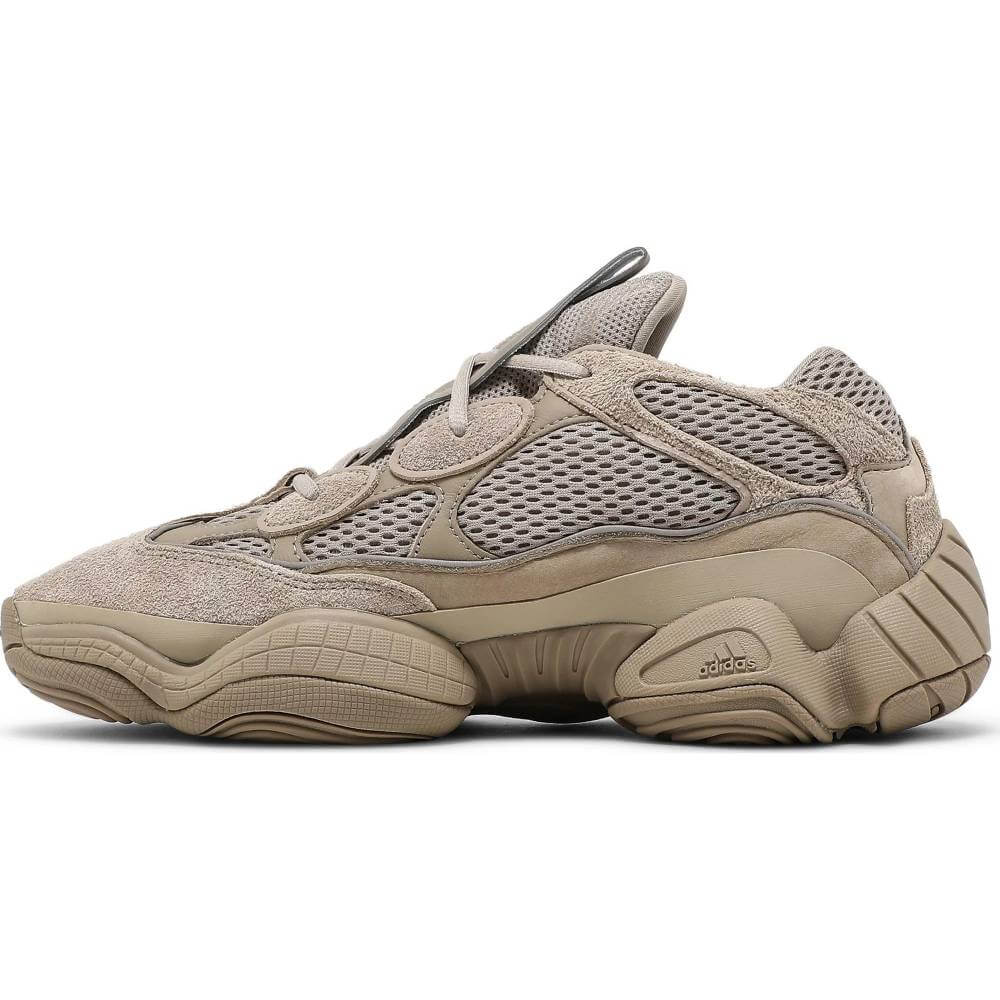 Yeezy 500 Taupe Light, taupe