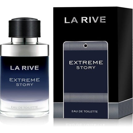 La Rive - Extreme Story - Eau de toilette spray - 30 ml - Men's perfume