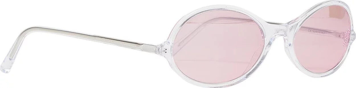 Supreme Mise Sunglasses, Pink