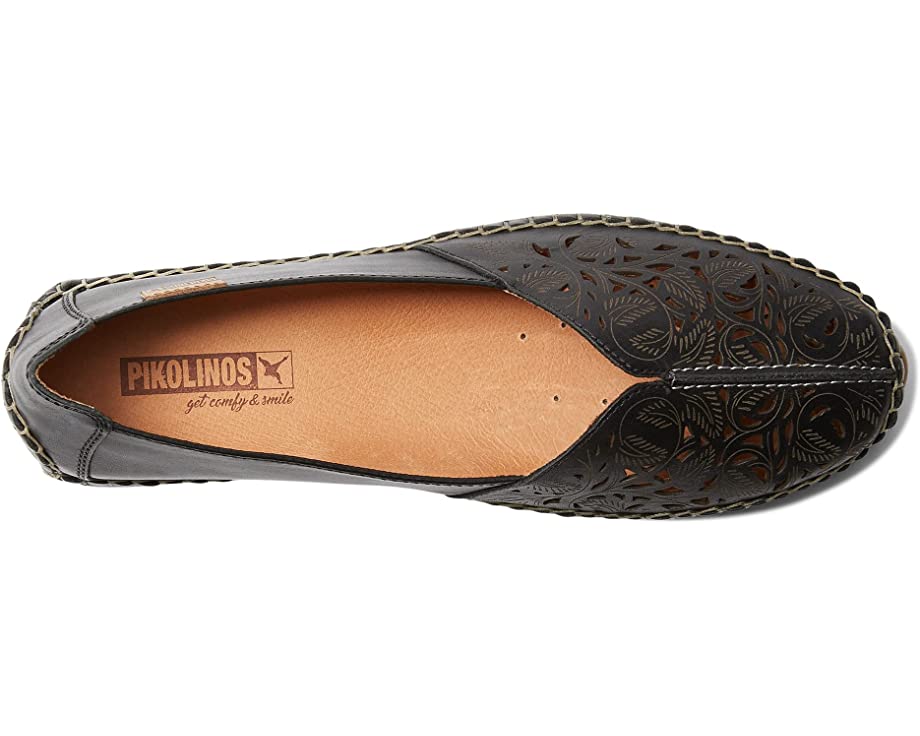 Loafers Jerez 578-4976 Pikolinos, black