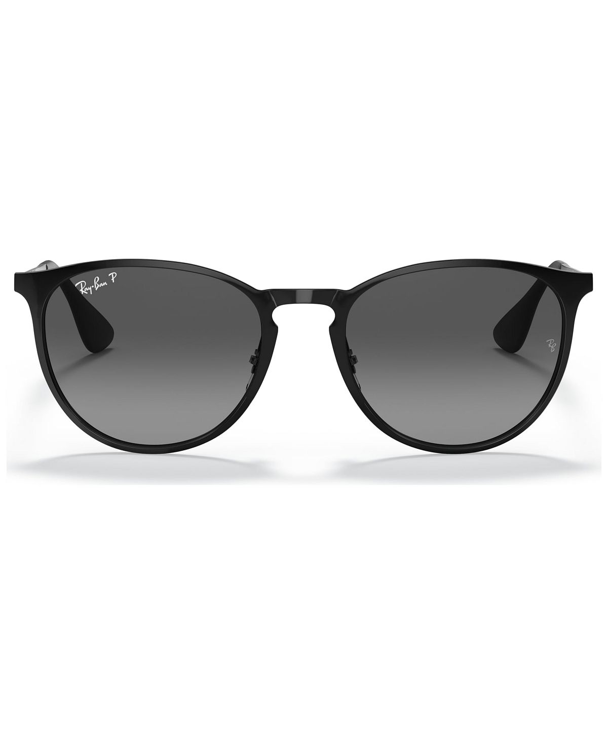 نظارة شمسية مستقطبة، rb3539 erika metal Ray-Ban، متعددة الألوان