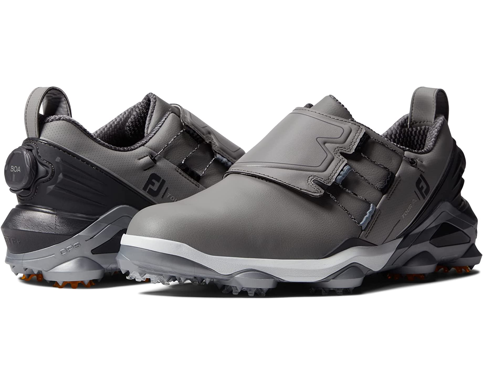 Tour Alpha BOA FootJoy sneakers, gray