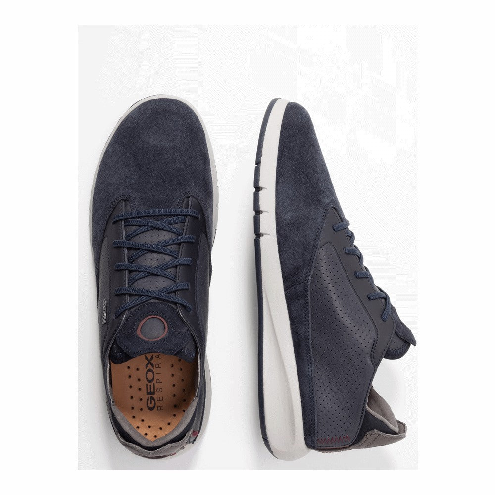 Sneakers Geox Aerantis, navy