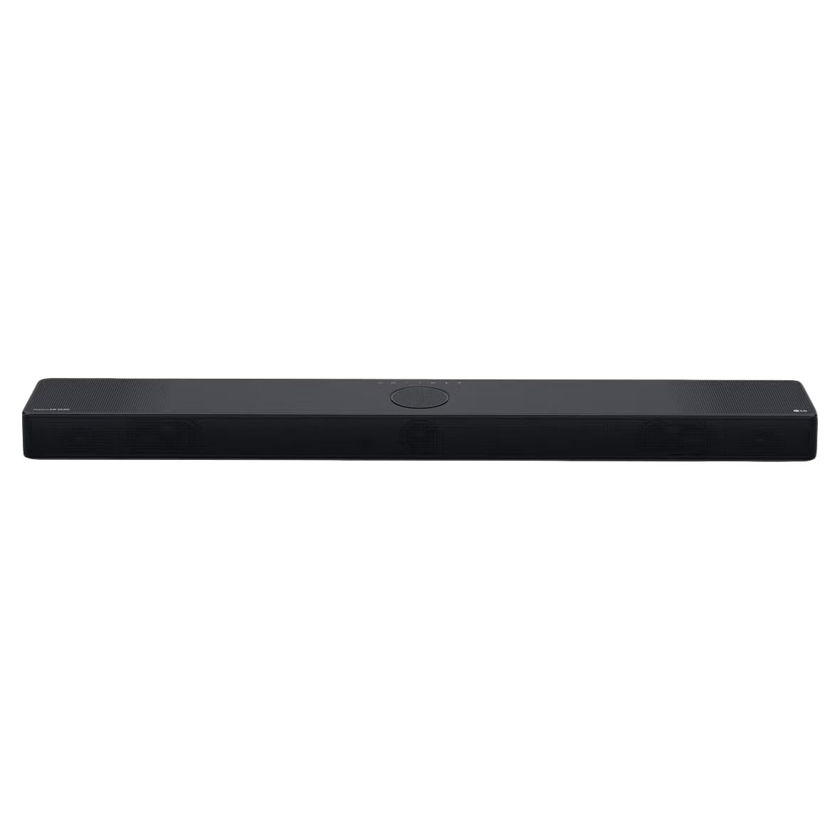 Soundbar LG SC9S, black