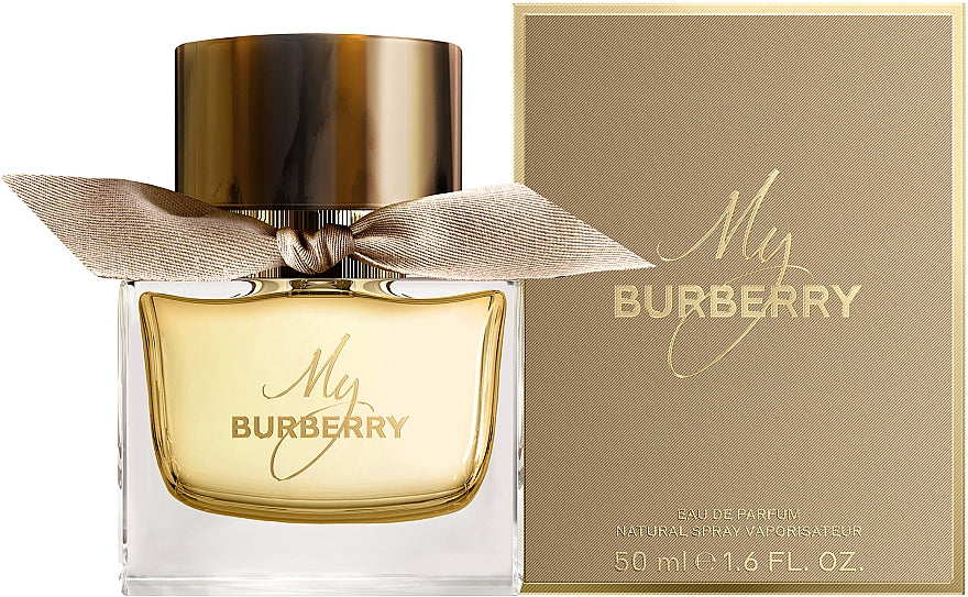 Perfume Burberry My Burberry