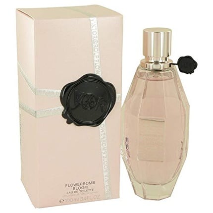 Viktor & Rolf Flowerbomb Bloom Cologne 100ml