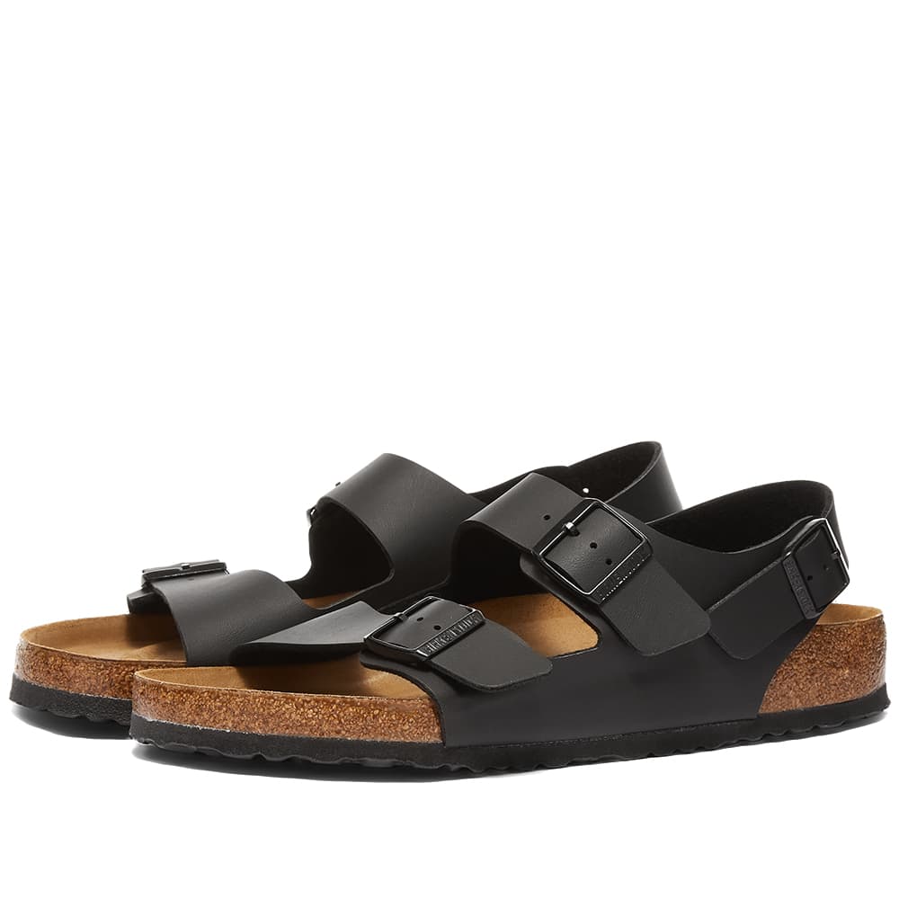 Birkenstock Milano sandals