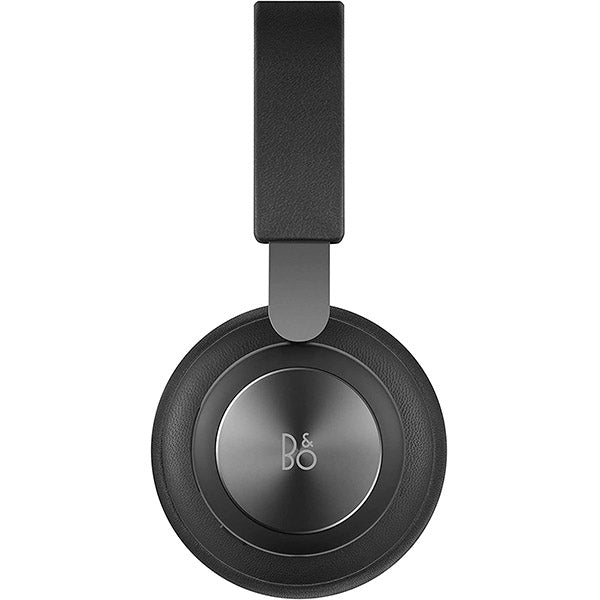 Bang & Olufsen Beoplay H4 2nd Generation Wireless Headphones, Matte Black