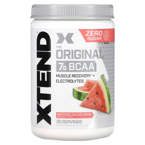 Xtend The Original Dietary Supplement, Watermelon Burst