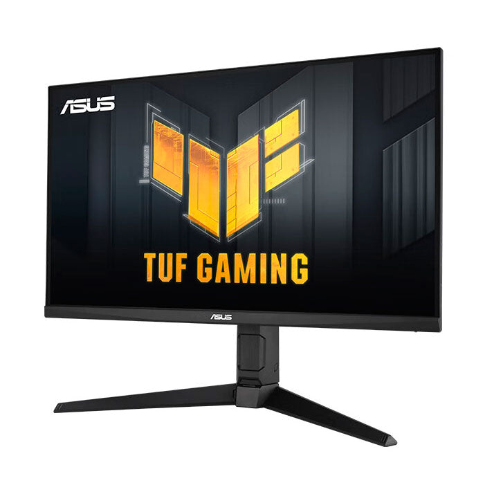 شاشة الألعاب Asus TUF Gaming VG27AQML1A، 27 بوصة، 2560 × 1440، 260 هرتز، Fast IPS، أسود