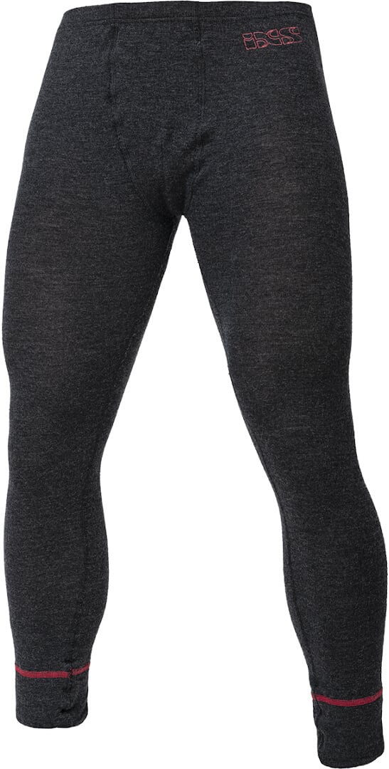 Pants IXS Merino 365 Functional