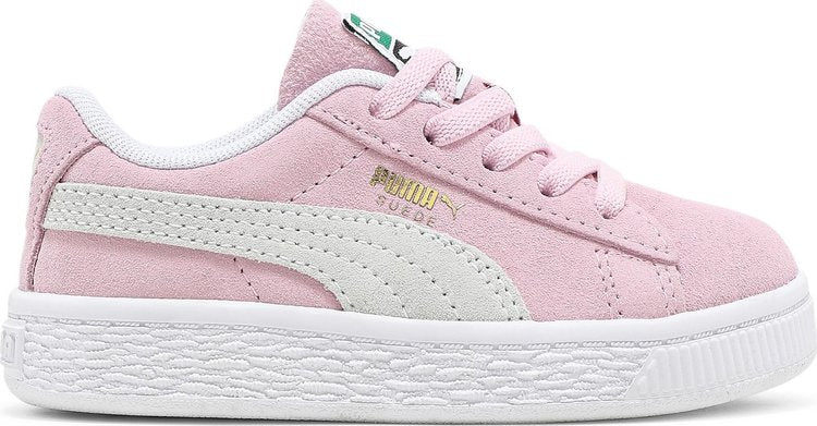 Sneakers Puma Suede Classic 21 Infant Pink Lady, pink