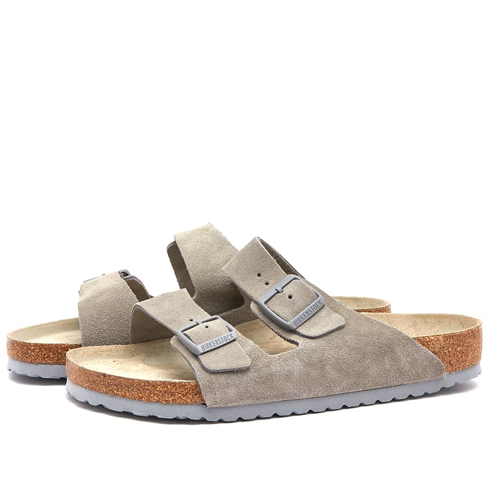 Sandals Birkenstock Arizona SFB