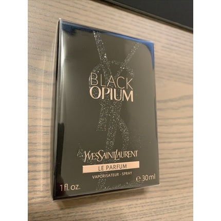 Yves Saint Laurent YSL Black Opium Le Parfum Eau de Parfum, 30 ml