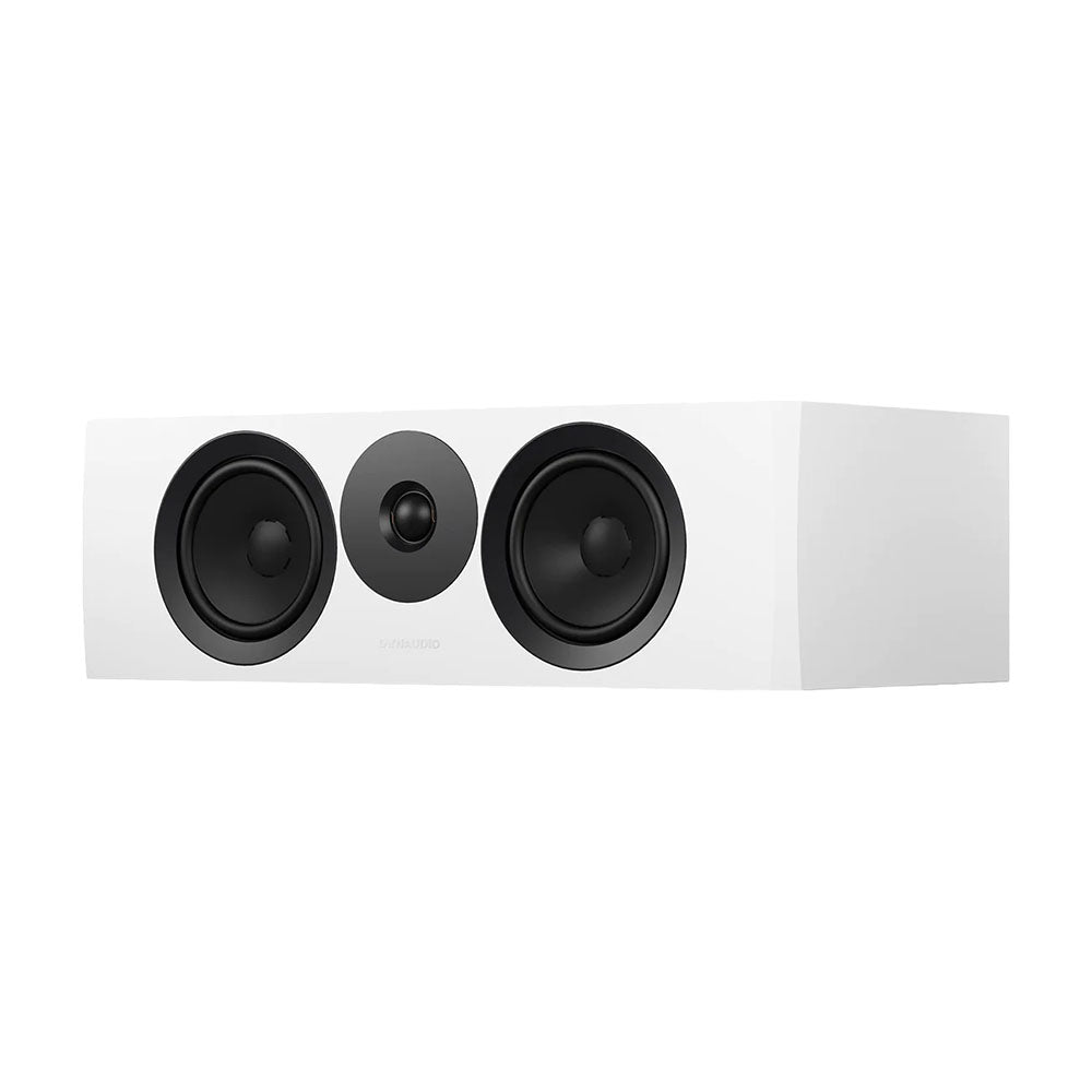 Center channel speakers Dynaudio Emit 25C, 1 piece, satin white