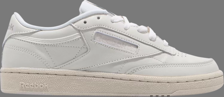 Sneakers wmns club c 85 'chalk' Reebok, white