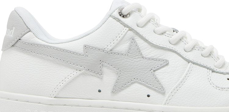 Sneakers JJJJound x Wmns Bapesta White, white