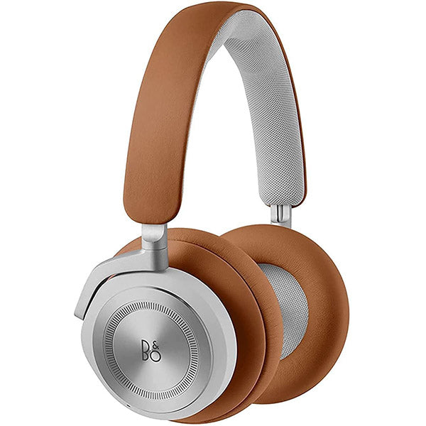 Bang & Olufsen Beoplay HX wireless headphones, brown