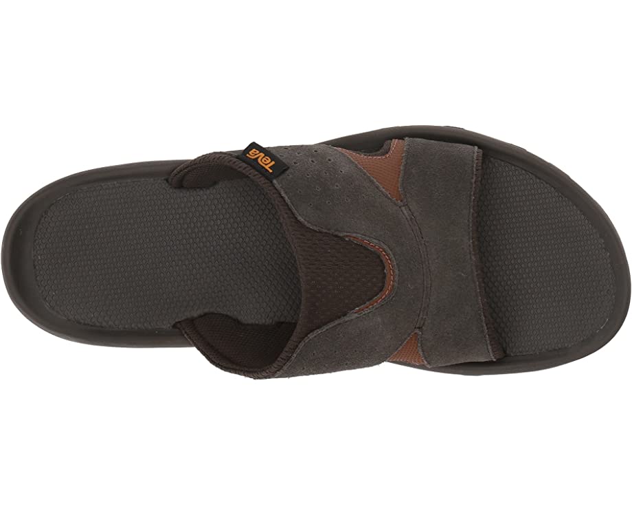 Katavi 2 Slide Teva Sandals, Bungee Cord