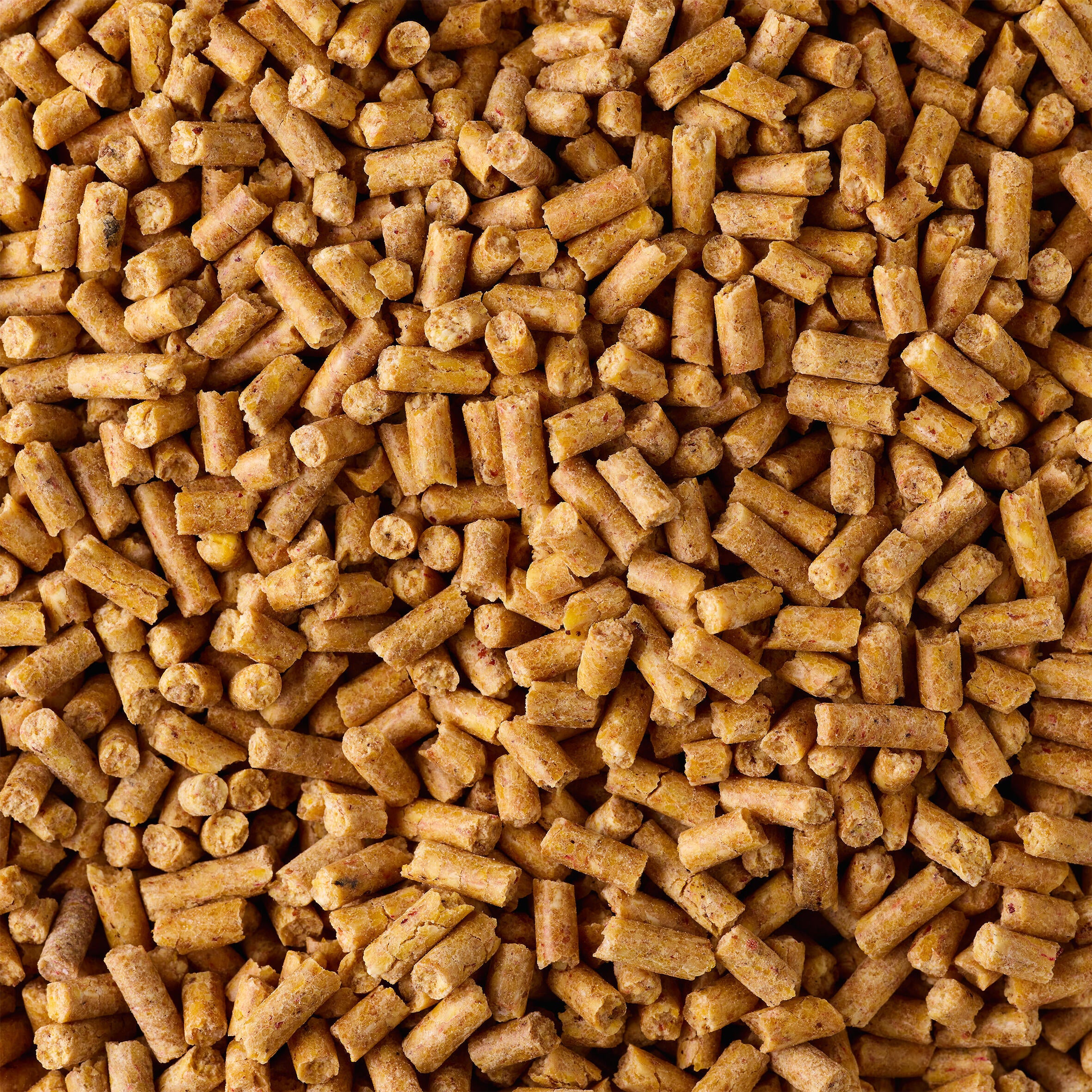 Pellets Gooster Babycorn Vanilla 4 mm 0.7 kg CAPERLAN