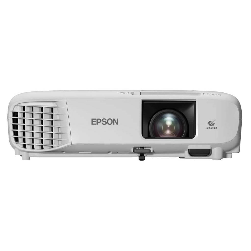 Projector Epson EB-FH06, white